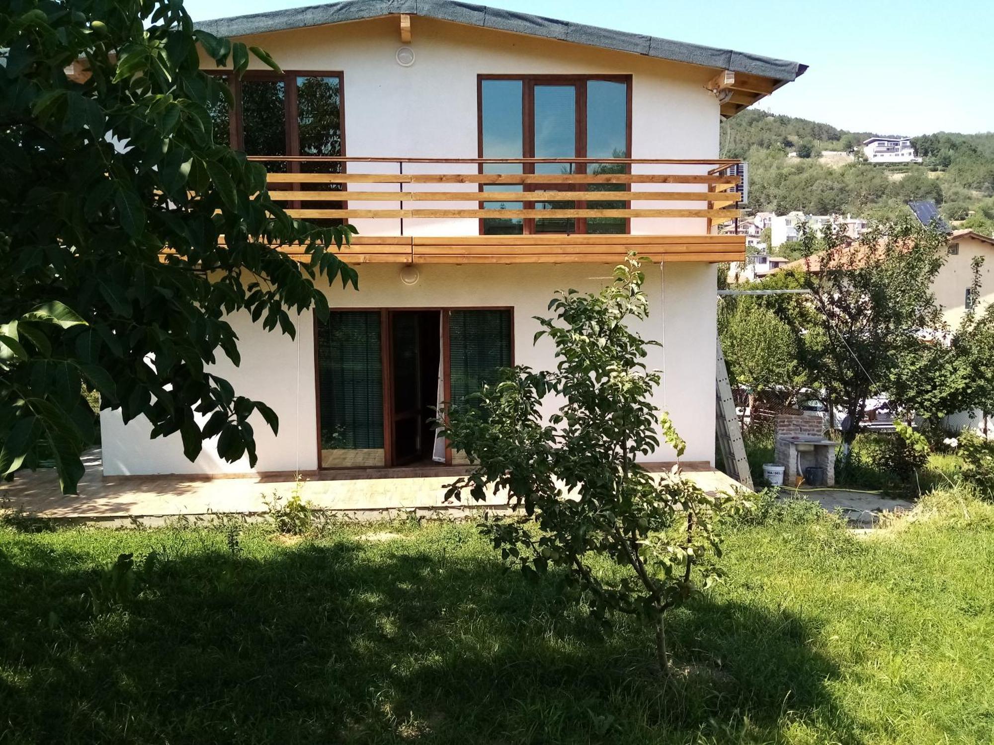 Varna Holidey 빌라 외부 사진